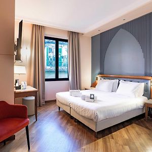 B&B Hotel Firenze Laurus Al Duomo